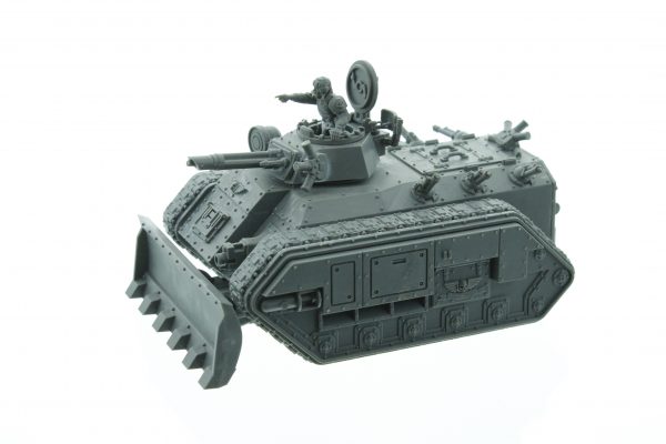 Warhammer 40K Astra Militarum Chimera