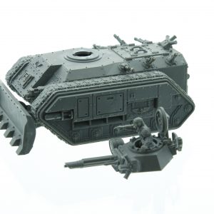 Warhammer 40K Astra Militarum Chimera