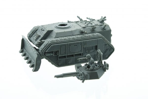 Warhammer 40K Astra Militarum Chimera