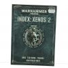 Warhammer 40.000 Index Xenos 2 Book