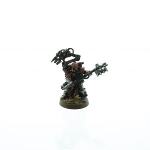 Warhammer 40K Enginseer