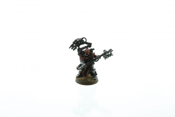 Warhammer 40K Enginseer