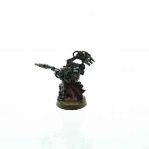 Warhammer 40K Enginseer