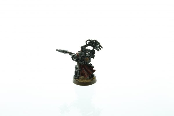 Warhammer 40K Enginseer