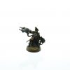 Warhammer 40K Imperial Guard Commissar Yarrick