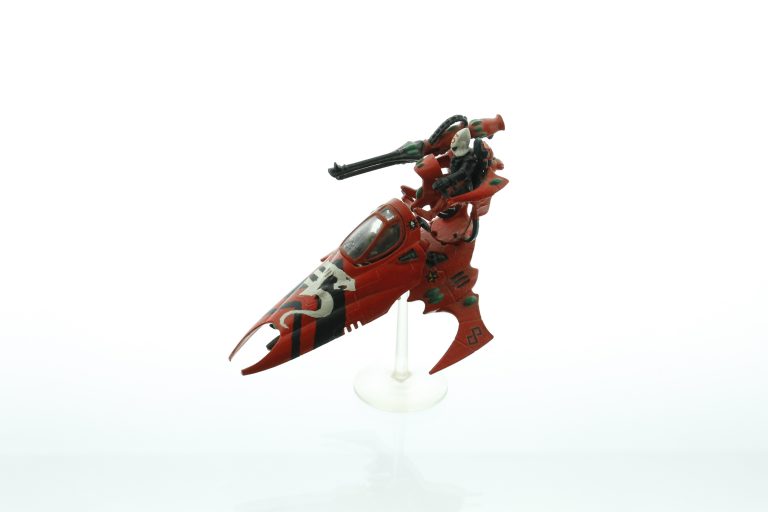 Warhammer 40.000 Eldar Vyper Jetbike | WHTREASURY