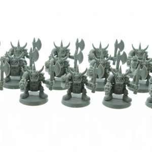 Warhammer 40.000 Classic Orks & Gretchin