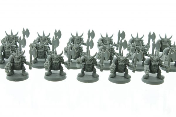 Warhammer 40.000 Classic Orks & Gretchin