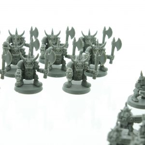 Warhammer 40.000 Classic Orks & Gretchin