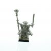 Warhammer Fantasy Empire Astromancer on Foot