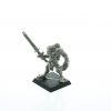 Warhammer Fantasy Chaos Slaanesh Champion Sword and Crab Like Claw