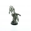 Warhammer 40K Chaos Icon Bearer with Undivided Banner