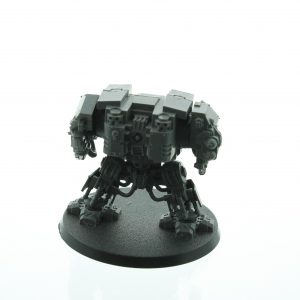 Warhammer 40K Blood Angels Dreadnought