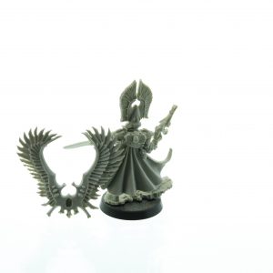 Warhammer 40.000 Eldar Autarch