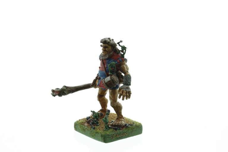 Warhammer Fantasy Marauder Giant Whtreasury