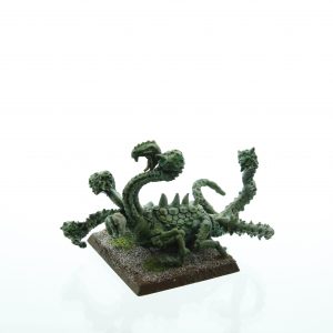 Warhammer Fantasy Classic Chaos Spawn