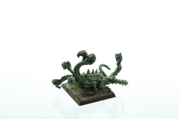 Warhammer Fantasy Classic Chaos Spawn