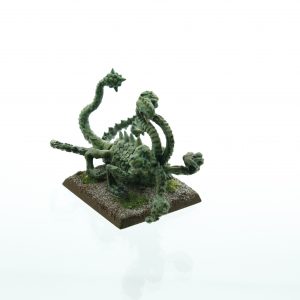 Warhammer Fantasy Classic Chaos Spawn