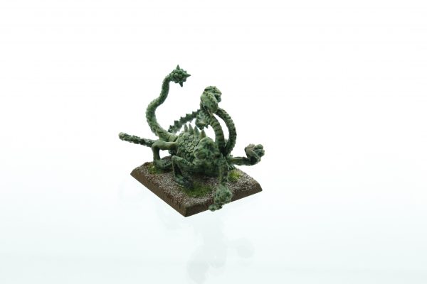 Warhammer Fantasy Classic Chaos Spawn