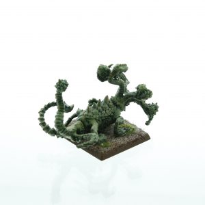 Warhammer Fantasy Classic Chaos Spawn