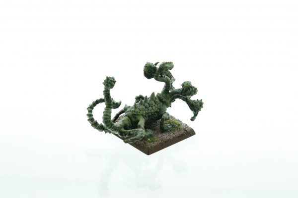 Warhammer Fantasy Classic Chaos Spawn