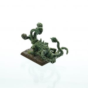 Warhammer Fantasy Classic Chaos Spawn