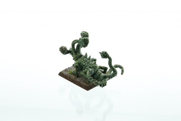 Warhammer Fantasy Classic Chaos Spawn