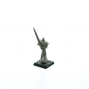 Warhammer Fantasy Citadel Wight