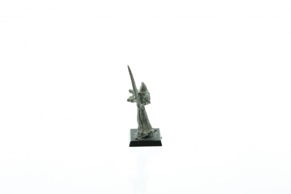 Warhammer Fantasy Citadel Wight