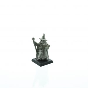 Citadel C02 Wizard Gandor Roadmage