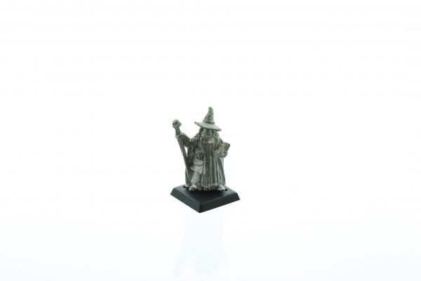 Citadel C02 Wizard Gandor Roadmage