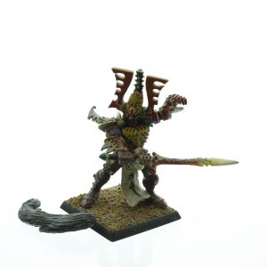 Warhammer 40K Eldar Avatar of Khaine