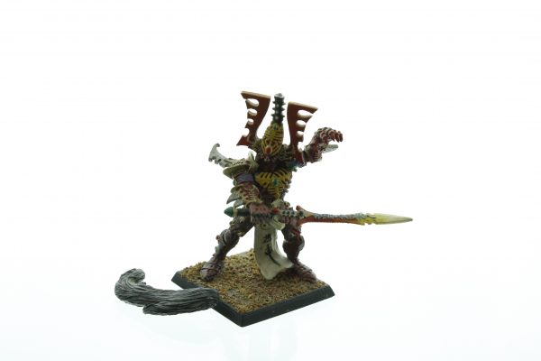 Warhammer 40K Eldar Avatar of Khaine