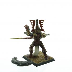 Warhammer 40K Eldar Avatar of Khaine