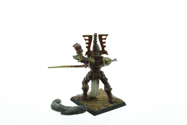 Warhammer 40K Eldar Avatar of Khaine