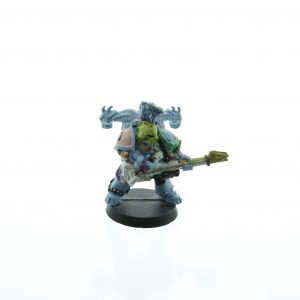 Warhammer 40K Rogue Trader Noise Marine