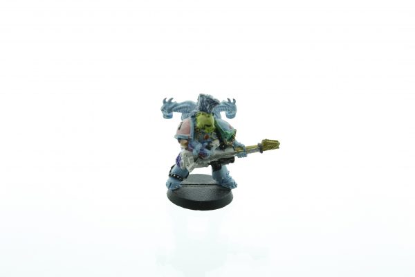 Warhammer 40K Rogue Trader Noise Marine