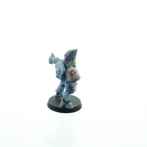 Warhammer 40K Rogue Trader Noise Marine