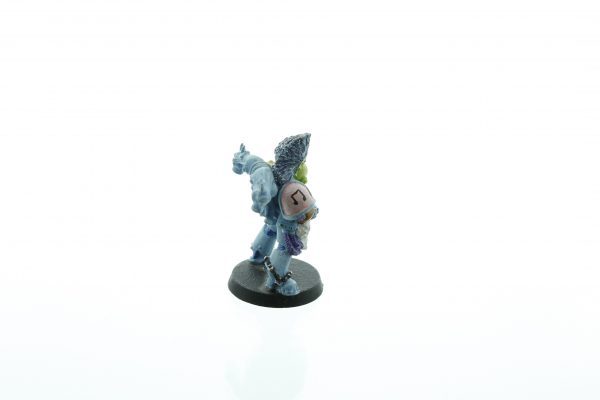 Warhammer 40K Rogue Trader Noise Marine