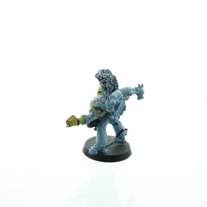 Warhammer 40K Rogue Trader Noise Marine