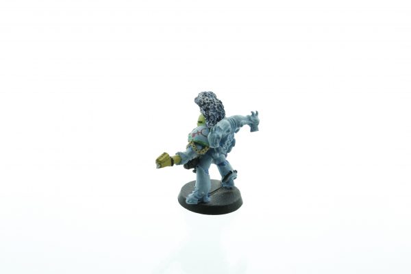 Warhammer 40K Rogue Trader Noise Marine