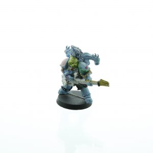 Warhammer 40K Rogue Trader Noise Marine