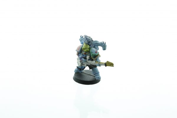 Warhammer 40K Rogue Trader Noise Marine