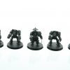 Warhammer 40K Blood Angels Terminators