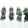 Warhammer 40K Chaos Terminators & Abbadon Metal