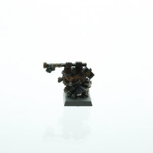 Warhammer Fantasy Dwarf Engineer Runesmith