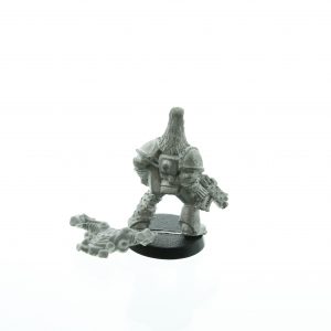 Warhammer 40K Classic Chaos Emperors Children Marine