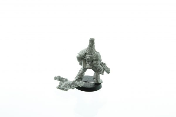 Warhammer 40K Classic Chaos Emperors Children Marine