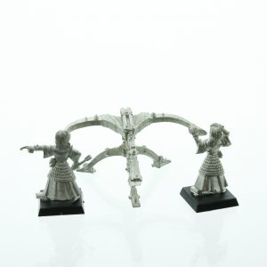 Warhammer Fantasy High Elves Bolt Thrower