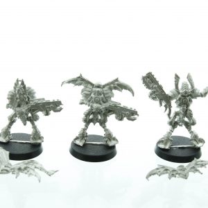 Warhammer 40K Tau Empire Vespid Stingwings